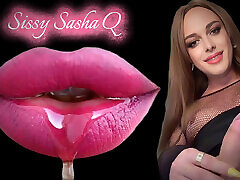 Sissy Slut collection