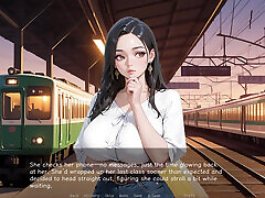 anime babe gra z bfs kogut-ntr & 039; ed przez mój najlepszy przyjaciel gameplay 1-ai porno gry