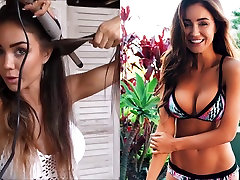 Pia Muehlenbeck Masturbarsi Sfida