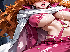 Ai One Piece Sadi Hen
