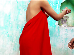Bathing bhabhi recording hide