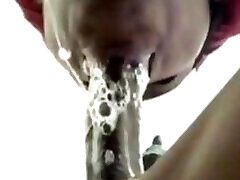 Close up super hot super florida erotic massage DEEPTHROAT BLOWJOB,CUM IN MOUTH