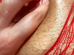 I open all the way up in a red bodysuit and fuck my fingers until I moan like a whore ????