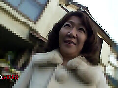 Seductive Japanese Nishimura Exposes Her Secret Pleasures in Exclusive Leak