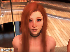 Wvm - Part 255 - Rich Girls by Misskitty2k