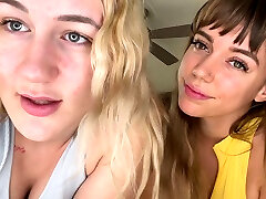 iwantblondi - Bullied By A Goddess