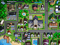 Summertime Saga V0.20.8 - Pt.288 - Boring by Misskitty2k
