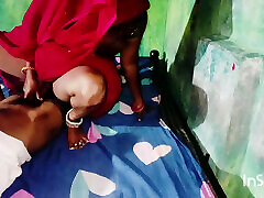 pause au lit du bhabi chaud du village desi chudai