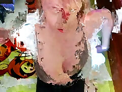 reupload diana beve sperma e ottiene fathers lust pancia