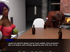 Interracial Exchange part 13