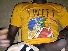 I show off my powerful BBC for you.