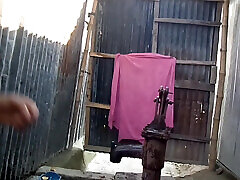 бангладешское шоу горячей вирусной девушки, купающейся в ванне, 4-я часть