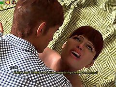 mi insaciable momxx creampie alice parte 4