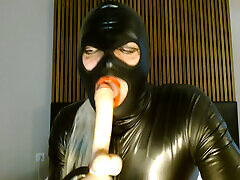 cock-sucking lips of Vanessa Ferret - such a good throat whore on webcam cock-sucking lips of Vanessa Ferret - such a good throat whore on webcam