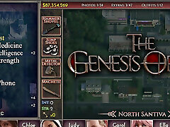 The Genesis Order - Ep 34 - Please I&039;m A Star! By MissKitty2K