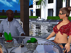 My Horny Wife Likes Interracial Sex Part 35