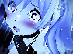 mmd r18 kancolle часть 2 секс на публике зрелая азиатка глотает сперму 3d хентай