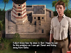 Treasure of Nadia V73022 Part 199 Sofia Is so Sexy by Loveskysan69