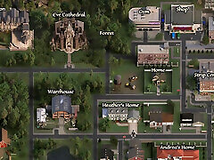 The Genesis Order - Ep 45 - Spraying All Your Beautiful Face By MissKitty2K The Genesis Order - Ep 45 - Spraying All Your Beautiful Face By MissKitty2K