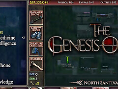 The Genesis Order - Ep 50 - Stop falak pagal world com Waterfall By MissKitty2K