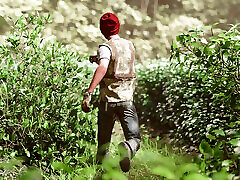 Life In Santa County - ep 76 - Poor Ass Left Gaping by Foxie2K