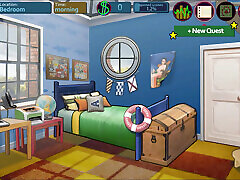 Taffy Tales V0.85.1a Part 71 My Harem by Loveskysan69