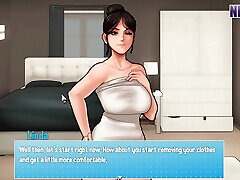 House Chores - Beta 0.6.1 Part 13 Horny Sex with malay plu bru9 Workout by Loveskysan