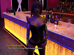 Being a Dik 0.8.1 Part 225 Strip jika ass Best Job by Loveskysan69