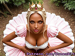 Prissy Princesses - Handjobs, Blowjobs, Fucking, Anal, Cumshots and more1