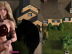 The Genesis Order V98031 Part 366 Arianna My Angel Demon Love by Loveskysan69