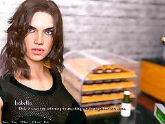 Being a Dik 0.7.0 Part 184 Jill and Isabella Wait for Me! by Loveskysan69