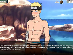 naruto-kunoichi trener v0. 13 część 42 lato: w: loveskysan69