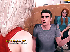 essere un dik 0.4.0 parte 45 problemi di genere gameplay da loveskysan69