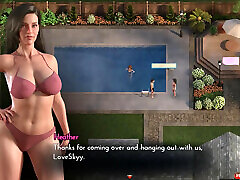 The Genesis Order V21041 Part 48 She Is Naked!!! by Loveskysan69