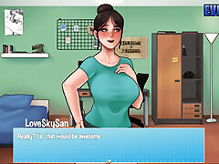 House Chores - Beta 0.3.1 Part 7 china new housemaid for My Hard Work