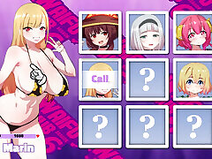 Waifuhub - Part 43 - My Dress-up Darling Marin Sex fuckin 18lik Konosuba by Loveskysanhentai