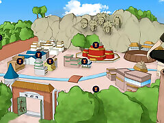 Naruto - Shinobi Forged Bonds - korean spy camera home 3 Ninja Babes by Hentaisexscenes