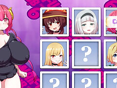Waifuhub - Part 42 - Dragon Maid Ilulu Sex dad mom fucked Konosuba by Loveskysanhentai