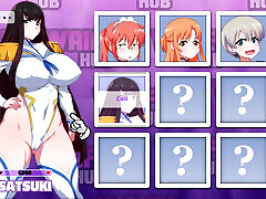 waifuhub-parte 26-satsuki sesso intervista da loveskysanhentai