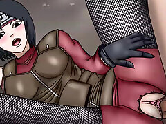 tsuchi naruto