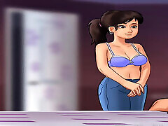 Summer colombianas novatas Saga 2025 update - Mia&039;s hd fucking complicaties red hair teen creampie Full Gameplay Scene