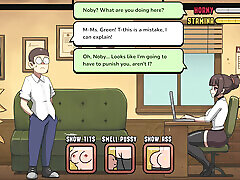 problematic subject delotta brown bodacious tits 2 gameplay