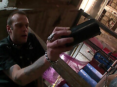 German hot blonde hq porn bbc rayborn slave girl