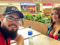 Enjoying my best friend to give her real hard in that ass and she loves it