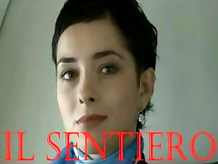 Zrinka Cvitesic - il sentiero