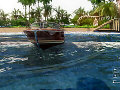 Cheating wife does erotic dance in front of her husband cuckold hotwife - Jazziuu