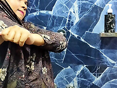 Husband&039;s brother made my dream come true sex movie , BDSM hard fuck with husband&039;s brother, Mallu wife and step brother BDSM