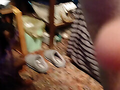 Ass and Clit Pumped and Urethra Sounding