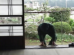 P015g03 a Postponer of the Countryside. the Affair of the Fifty -width and the Busty oops1001oops hq porn tube tubozavrcom Woman!