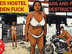 Ladies HOSTEL Warden Meet Me And The Rest is History